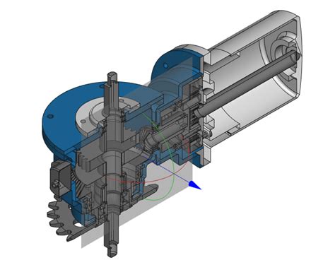 convertisseur step en dwg.